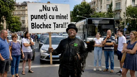 România se închide pe familii ocupaționale. Coase, furci și topoare pentru Legea Salarizării