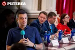 Șantaj incredibil la Nicușor Dan. Siegfried Mureșan amenință cu proteste de stradă ca la 10 august 2017 dacă Grindeanu va ajunge premier
