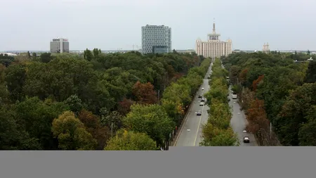 Bucureștiul pământ rusesc? Mesaj incredibil al unui ocupant din Herson (VIDEO)