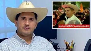 Mexicul fierbe: „Generația Z” iese în stradă. Val de proteste declanșat de uciderea primarului anti-criminalitate