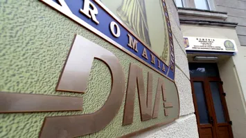DNA vs. baronul local: anatomia unui megaloman prins cu mâna în borcan
