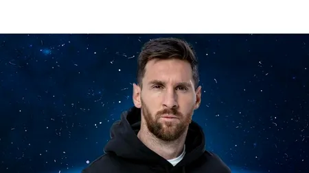 Lionel Messi s-a accidentat și nu va juca în meciul cu Reims