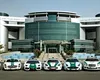 Top 10 supermaşini din flota Poliţiei din Dubai: între lux şi spectaculos
