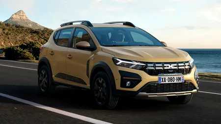 Dacia Logan: revenire triumfală pe piața auto europeană