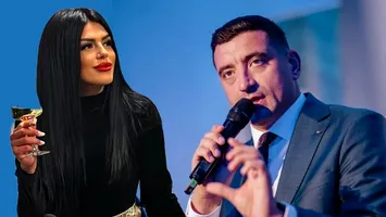 Heidi și băieții care au plecat din AUR: curajul bate disciplina de partid