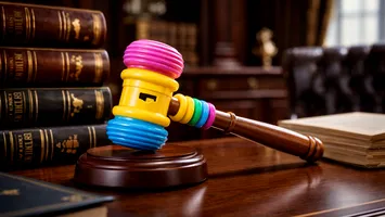 Statul își dă singur în cap cu ciocănelul: salariile restante și războiul grotesc dintre Guvern și vârful magistraturii