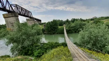 În prag de catastrofă: un document oficial dezvăluie câte mii de poduri și podețe stau să cadă