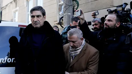 Victor Pițurcă este audiat de DIICOT în dosarul privind stadionul Extensiv