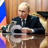 Bogați și fără voce: Cum i-a ținut Putin pe miliardarii ruși de partea lor în război