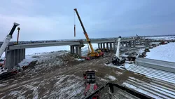 Iarna i-a încetinit pe constructorii de autostrăzi. Cum s-au mișcat lucrurile pe șantiere și pe ce lot se pune presiune (VIDEO)