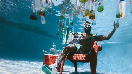 4 idei creative care te pot ajuta să organizezi o petrecere fabuloasă la piscină