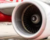 Bărbat aspirat de motorul unui avion pe aeroportul din Milano