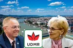 Cine sunt parlamentarii UDMR care au și locuință în Ungaria
