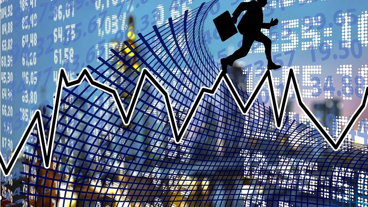 Bursa americană ne va oferi o imagine clară despre viitorul Ucrainei. Vor plasa investitorii miliarde de dolari în oferta de acţiuni a companiei Kyivstar?
