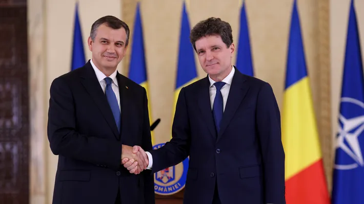 Eugen Tomac, premier desemnat: un guvern tehnocrat între speranță, șah politic și aritmetică parlamentară