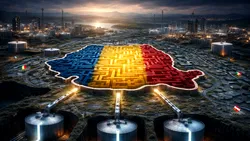 Unde este petrolul României? Labirintul stocurilor strategice ascunse în afara țării