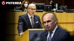 Atac dur din PNL la adresa lui Ilie Bolojan. Rareș Bogdan acuză: „Chiar n-ai obraz? Ai furat de la gura copiilor”