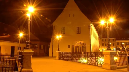 Carantină de noapte în municipiul Sibiu, după ce rata de infectare a ajuns la 8,25 la mie