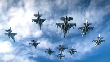 Rusia sfidează Occidentul din aer: raid rusesc cu bombardiere nucleare Tu-95 în Marea Norvegiei