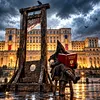 Ce ar trebui să urmeze. Revoluția politică de care România nu mai poate fugi