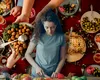 Postul Crăciunului și produsele ultraprocesate. Sfatul unui nutriționist pentru o farfurie echilibrată