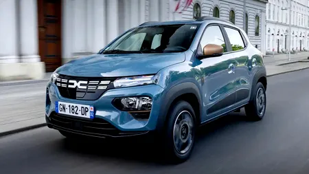 Dacia pregătește o dublă lansare în 2026. Care sunt caracteristicile noilor modele