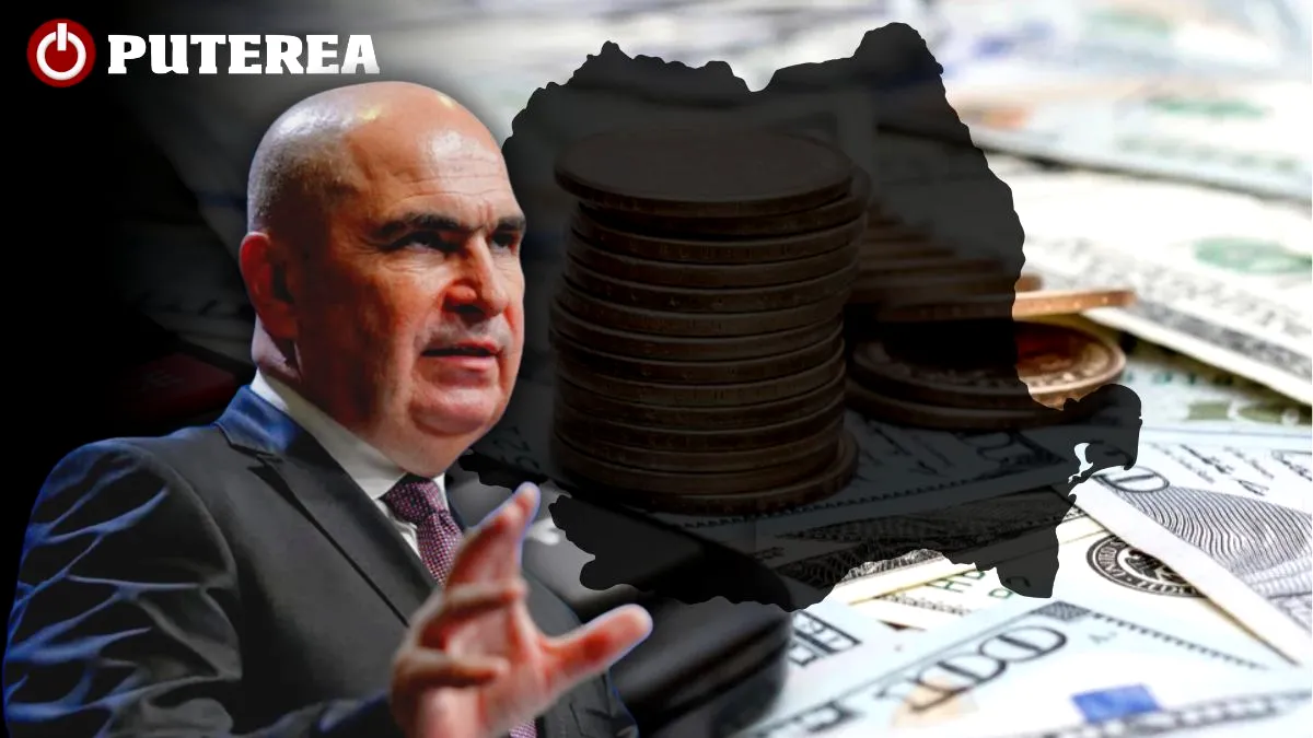 „Nu am fost un premier comod” . Bolojan spune că a deranjat „risipa” și de aceea PSD vrea căderea Guvernului