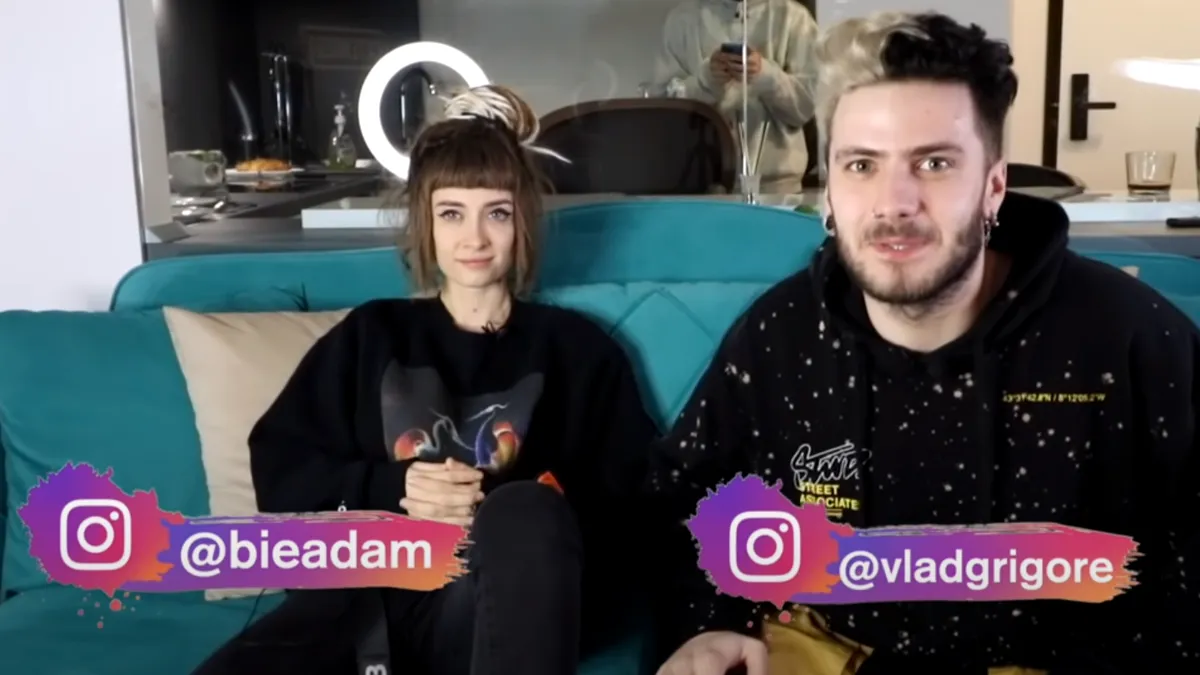 Lumea influencerilor: de la bășcălie, la umor și revelație