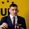 AUR cere modificarea Constituției. Propunere: încetarea mandatului președintelui dacă nu desemnează premier în 60 de zile