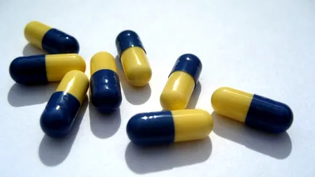 Fluorochinolone, antibioticul prescris fără număr de medici