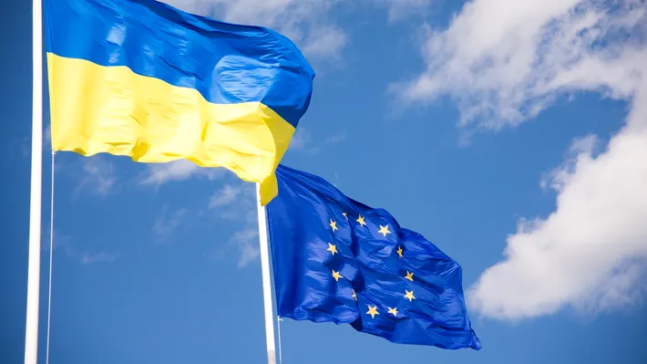 Ucraina a primit un plan de acțiune pentru aderarea la UE: ce reforme se așteaptă de la Kiev