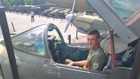 Un alt român a fost ucis pe frontul din Ucraina! Făcea parte din legiunea străină