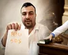 Noul șef al filialei PNL Ialomița a votat contra lui Bolojan la moțiune
