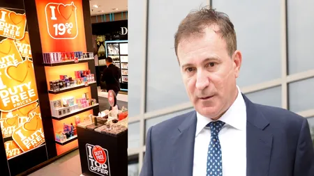 Legăturile dintre miliardarul Răzvan Petrovici cu regele duty-free-urilor, reţinut de DNA
