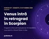 Horoscop 3 octombrie 2026. Patru zodii simt primele schimbarea în dragoste și bani