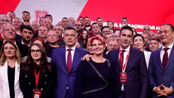 PSD a votat intrarea la guvernare. Social-democrații resping orice Cabinet din care nu fac parte