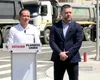 Băluță: Planșeul Unirii poate fi gata anul acesta. Ciucu anunță conexiuni noi între linii de tramvai