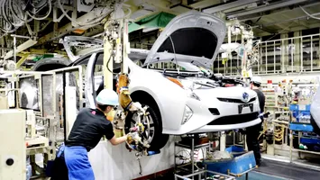 Toyota – GAC sau motorul cu amoniac în industria auto