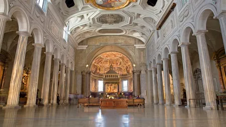 Astăzi, sicriul Papei va fi dus în Bazilica Sfântul Petru din Vatican