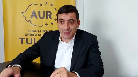 SURSE: Dosarul de candidaturi AUR, respins la Tulcea! Ce ilegalități au fost sesizate