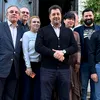Un nou partid suveranist. Cine sunt fondatorii formaţiunii lui Claudiu Târziu, Acţiunea Conservatoare