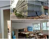 Paradox la Arad: școală renovată prin PNRR, dar părinții chemați să zugrăvească pe banii lor