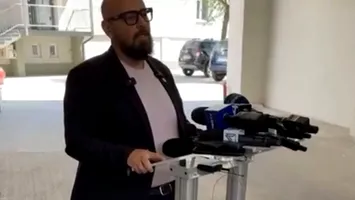 Piedone: Nu mă retrag din cursa pentru Primăria Capitalei! Voi fi viitorul primar general al Bucureștiului