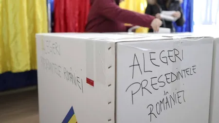 OFICIAL: Alegerile prezidențiale - pe 4 mai și 18 mai; Antonescu rămâne candidatul coaliției