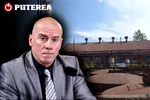 Ministrul UDMR al Culturii, Istvan Demeter, a clasat, pe repede înainte, un monument istoric din Câmpina unic în lume