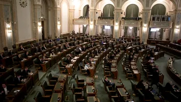 „Praf de aruncat în ochii prostimii!” PUTEREA a vorbit cu parlamentari despre scenariul alegerilor anticipate și a aflat unde e, de fapt, marea miză!