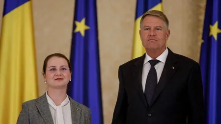 La Cotroceni sărbătoreau Legile Educației, iar Ligia Deca gira publicarea greșită a rezultatelor la evaluare