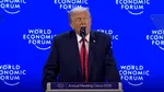 Discursul lui Donald Trump de la Davos, verificat punct cu punct: adevăr, exagerare, manipulare și fals