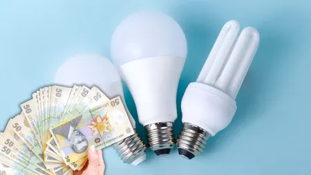 Programul guvernului Niculescu: reducere de până la 150 de lei pe facturile la energie pentru românii cu venituri mici