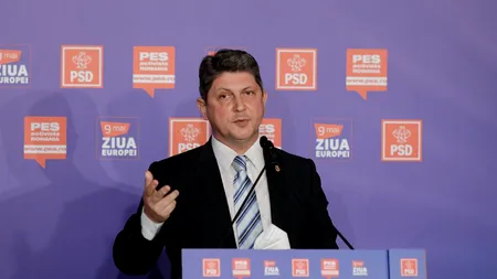 Corlăţean: E un moment de examinare internă la nivelul liderilor UDMR a modului în care doresc să facă politică